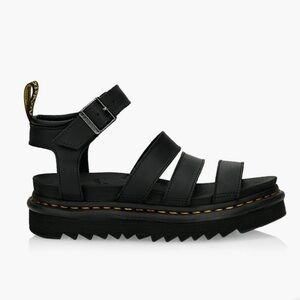 Dr Martens Blaire Platform Sandals